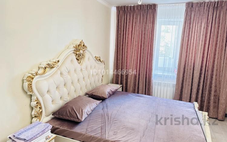 1-комнатная квартира · 50 м² · 5/5 этаж, мкр 5, Абилхайрхан 67 Б — ДСК-Молдагулова-Космос -Стадион за 1 500 ₸ в Актобе — фото 2