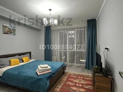 1-бөлмелі пәтер · 48 м² · 7/9 қабат, Асыл Арман 7 — Апорт, бағасы: 2 000 〒 в Иргели