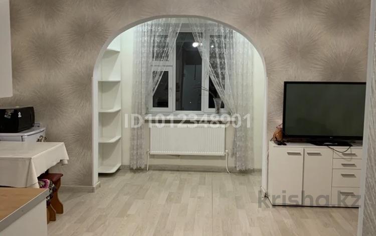 1-комнатная квартира · 27.6 м² · 6/6 этаж, Республики 24 за 10 млн ₸ в Косшы — фото 7