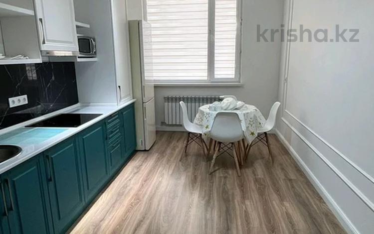 1-комнатная квартира · 49 м² · 8/13 этаж, 16-й мкр 85 за 22.8 млн 〒 в Актау — фото 2