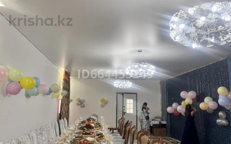 Дом · 4 комнаты · 120 м², Жамбыла Жабаева 11 — Ескелди би Каратальская за 50 000 ₸ в Талдыкоргане — фото 75