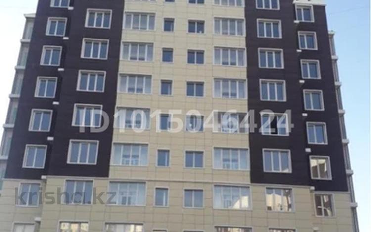 1-комнатная квартира · 33.5 м² · 1/9 этаж, мкр Нурсат 2 153 за 16.5 млн ₸ в Шымкенте, Каратауский р-н — фото 2