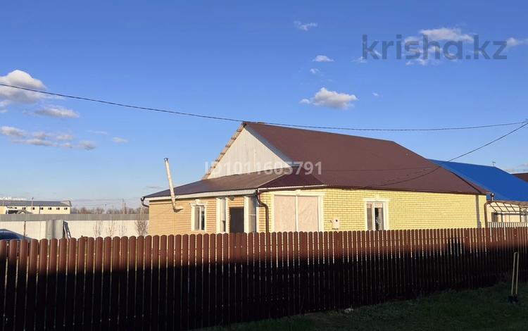 Отдельный дом · 4 комнаты · 130 м² · 7.5 сот., Жангир хана 27/1 за 22 млн ₸ в  — фото 2