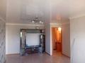 3-бөлмелі пәтер · 57 м², Парковая, бағасы: 130 000 ₸ в Рудном