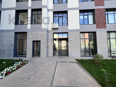 2-комнатная квартира · 48 м² · 10/12 этаж, Керей и Жанибек хандар 44/1 за 40.9 млн ₸ в Астане, Есильский р-н