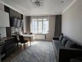 2-комнатная квартира · 48 м² · 10/12 этаж, Керей и Жанибек хандар 44/1 за 40.9 млн ₸ в Астане, Есильский р-н — фото 11