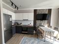 2-комнатная квартира · 48 м² · 10/12 этаж, Керей и Жанибек хандар 44/1 за 40.9 млн ₸ в Астане, Есильский р-н — фото 12