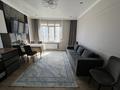 2-комнатная квартира · 48 м² · 10/12 этаж, Керей и Жанибек хандар 44/1 за 40.9 млн ₸ в Астане, Есильский р-н — фото 13