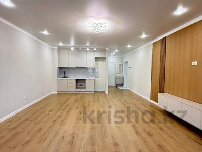 2-бөлмелі пәтер · 58 м² · 5/9 қабат, Култегин — ГОРЯЧАЯ ЦЕНА СРОЧНО, бағасы: 31.5 млн ₸ в Астане, Нура р-н