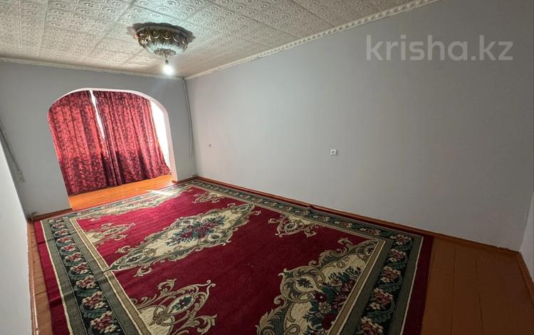 2-бөлмелі пәтер · 54 м² · 3/5 қабат, Абдыразакова 5 — Дархан, 21, бағасы: 150 000 ₸ в Шымкенте, Аль-Фарабийский р-н — фото 2