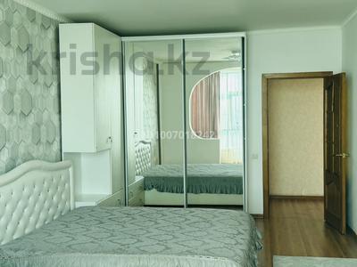 3-комнатная квартира · 130 м² · 18/25 этаж, мкр 11 112а за 25 000 〒 в Актобе