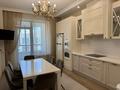 4-комнатная квартира · 140 м² · 8/9 этаж, Туран стр. 22 за 135 млн 〒 в Астане, Есильский р-н — фото 20