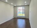 2-бөлмелі пәтер · 54 м² · 4/12 қабат, Чингиз Айтматов 77/7, бағасы: 34 млн ₸ в Астане, Сарыарка р-н