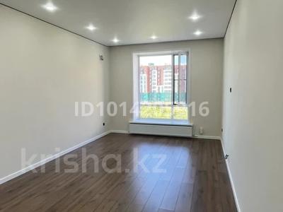 2-бөлмелі пәтер · 54 м² · 4/12 қабат, Чингиз Айтматов 77/7, бағасы: 34 млн ₸ в Астане, Сарыарка р-н