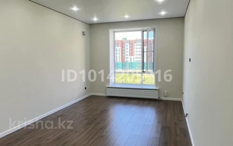 2-бөлмелі пәтер · 54 м² · 4/12 қабат, Чингиз Айтматов 77/7, бағасы: 34 млн ₸ в Астане, Сарыарка р-н — фото 34