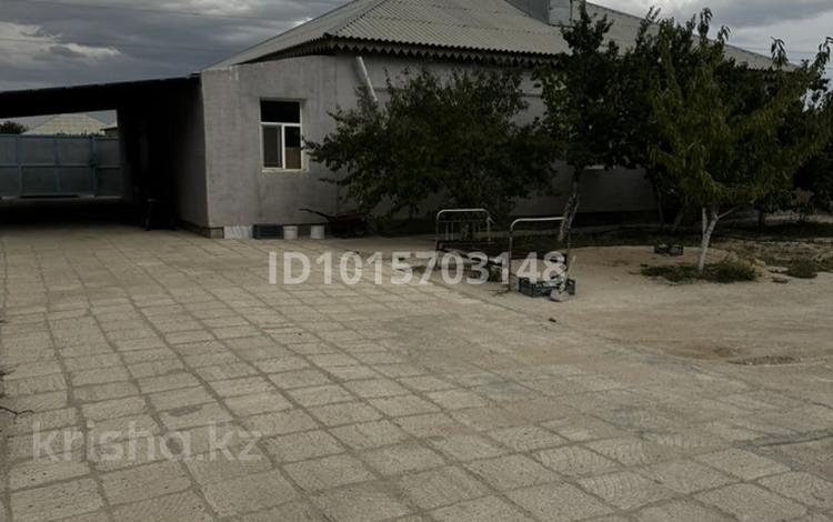 Жеке үй · 5 бөлме · 180 м² · 10 жүзд., Женыс 46, бағасы: 25 млн ₸ в Жанаозен — фото 2