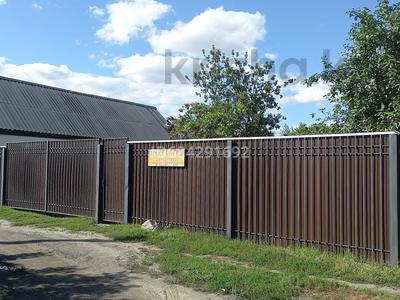 Отдельный дом · 4 комнаты · 100 м², Космонавтов 1а за 14.5 млн ₸ в Аулиеколе