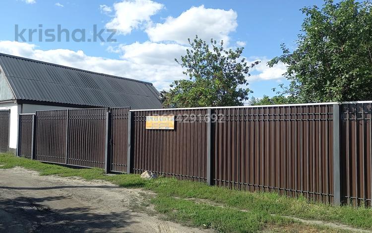 Отдельный дом · 4 комнаты · 100 м² · 20 сот., Космонавтов 1а за 14 млн 〒 в Аулиеколе — фото 21