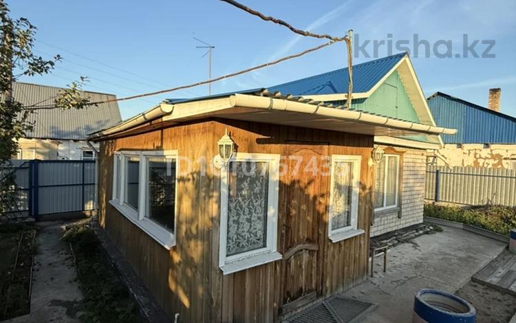 Дача · 2 комнаты · 52 м² · 5.84 сот., Поселок Восточный правый 4687 — Поселок Восточный правый за 7.5 млн ₸ в Семее — фото 2