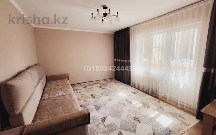 2-комнатная квартира · 64 м² · 2/6 этаж, мкр Жулдыз-2 8г за 33 млн 〒 в Алматы, Турксибский р-н — фото 10