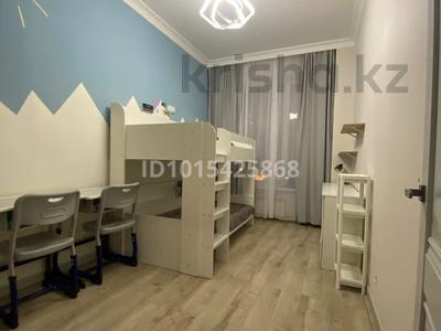 3-комнатная квартира · 65 м² · 4/24 этаж, Анет баба 13/1 за 48 млн ₸ в Астане, Нура р-н