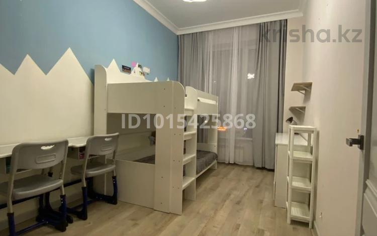 3-комнатная квартира · 65 м² · 4/24 этаж, Анет баба 13/1 за 48 млн ₸ в Астане, Нура р-н — фото 9
