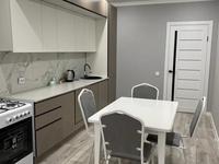 1-бөлмелі пәтер · 60 м² · 4/10 қабат, Самал 86 — Коняхина, бағасы: 15 000 ₸ в Уральске