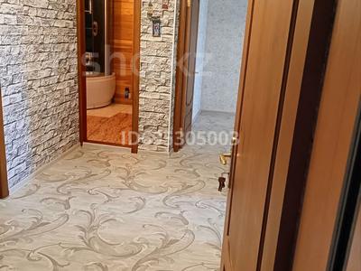 3-комнатная квартира · 61.1 м² · 2/5 этаж, Кубеева 17 — Каирбекова за 23 млн 〒 в Костанае