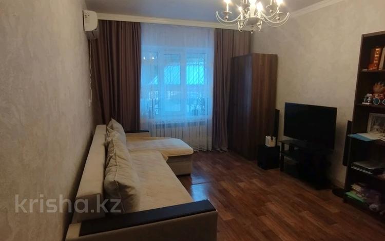 2-бөлмелі пәтер · 52 м² · 5/5 қабат, Массив Карасу 11, бағасы: 12.5 млн ₸ в Таразе — фото 2