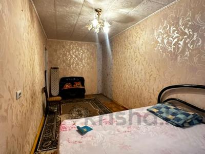 3-комнатная квартира · 61.5 м² · 1/5 этаж, Гагарина 48 за 18.5 млн ₸ в Павлодаре