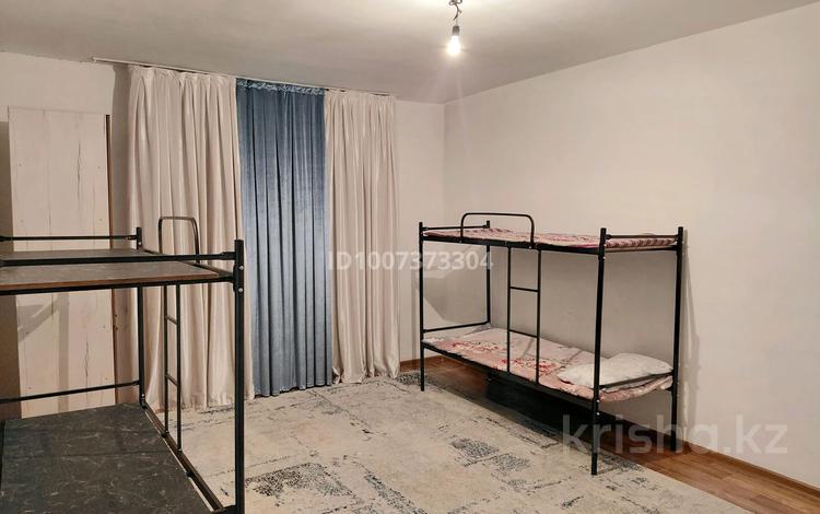 2 комнаты · 60 м² · 6 этаж, мкр Шугыла, Жуалы 23 за 47 500 ₸ в Алматы, Наурызбайский р-н — фото 7
