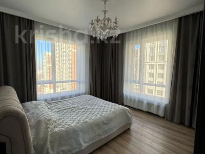 Продажа квартир в Алматы: 3-комнатная квартира · 78 м² · 9/12 этаж, Тажибаевой за 81 млн 〒 3-комнатная квартира · 78 м² · 9/12 этаж, Тажибаевой за 81 млн 〒 в Алматы, Бостандыкский р-н