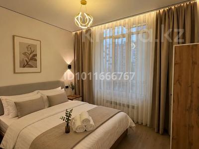 2-бөлмелі пәтер · 50 м² · 6/12 қабат, Торекулова 95 — Макатаева Сейфуллина, бағасы: 23 000 ₸ в Алматы, Алмалинский р-н