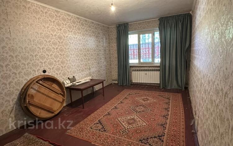 3-бөлмелі пәтер · 53 м² · 1/4 қабат, республика, бағасы: 17 млн ₸ в Шымкенте — фото 2