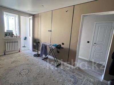 1-бөлмелі пәтер · 35 м² · 7/9 қабат, Шұғыла ш/а., Райымбека, бағасы: 23 млн ₸ в Алматы, Наурызбайский р-н