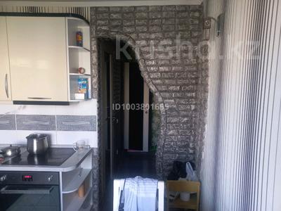 2-комнатная квартира · 54.9 м² · 5/9 этаж, мкр Юго-Восток, Мкр Юго-Восток, мкр Степной 4 — Супермаркет Норма за 21.8 млн 〒 в Караганде, Казыбек би р-н