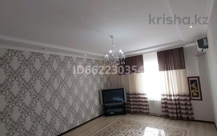 1-комнатная квартира, 58 м², 5/6 этаж, 31А мкр 4