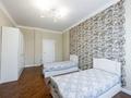 4-бөлмелі пәтер · 116.3 м² · 10/12 қабат, Нажимеденова 34 — горячая цена, бағасы: 75 млн ₸ в Астане, Сарайшык р-н — фото 15