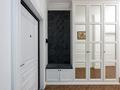 4-бөлмелі пәтер · 116.3 м² · 10/12 қабат, Нажимеденова 34 — горячая цена, бағасы: 75 млн ₸ в Астане, Сарайшык р-н — фото 20