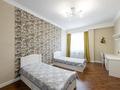 4-бөлмелі пәтер · 116.3 м² · 10/12 қабат, Нажимеденова 34 — горячая цена, бағасы: 75 млн ₸ в Астане, Сарайшык р-н — фото 22
