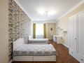 4-бөлмелі пәтер · 116.3 м² · 10/12 қабат, Нажимеденова 34 — горячая цена, бағасы: 75 млн ₸ в Астане, Сарайшык р-н — фото 26