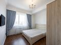 4-бөлмелі пәтер · 116.3 м² · 10/12 қабат, Нажимеденова 34 — горячая цена, бағасы: 75 млн ₸ в Астане, Сарайшык р-н — фото 37