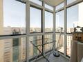 4-бөлмелі пәтер · 116.3 м² · 10/12 қабат, Нажимеденова 34 — горячая цена, бағасы: 75 млн ₸ в Астане, Сарайшык р-н — фото 39