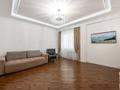 4-бөлмелі пәтер · 116.3 м² · 10/12 қабат, Нажимеденова 34 — горячая цена, бағасы: 75 млн ₸ в Астане, Сарайшык р-н — фото 42