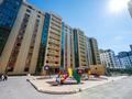 4-бөлмелі пәтер · 116.3 м² · 10/12 қабат, Нажимеденова 34 — горячая цена, бағасы: 75 млн ₸ в Астане, Сарайшык р-н — фото 2
