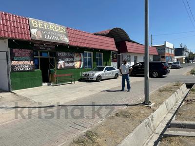 Свободное назначение, офисы, магазины и бутики, склады, общепит, салоны красоты, медцентры и аптеки, образование · 100 м² за 300 000 ₸ в Шымкенте, Абайский р-н