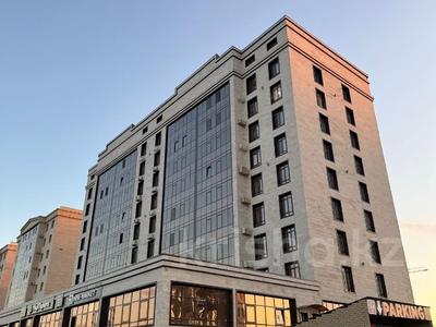 4-комнатная квартира · 156 м² · 9/9 этаж, Кокжал Барака 19, 19/1 за 125 млн 〒 в Усть-Каменогорске