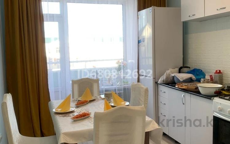 Аренда 1-комнатной квартиры - №680812692: Т.Жумагалиев, Атырау, мкр ...