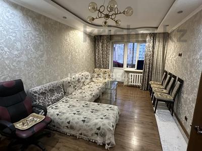 3-комнатная квартира · 95 м² · 6/12 этаж, Кудайбердыулы 29/1 — Кудайбердиулы/Мусрепова за 15 990 〒 в Астане, Алматы р-н