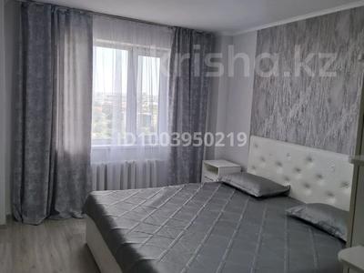 2-комнатная квартира · 59 м² · 12/18 этаж, Кенесары 70 — Жубанова за 2 500 ₸ в Астане, р-н Байконур